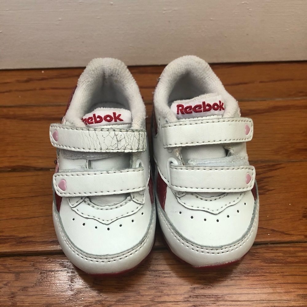 Reebok | 2 - Picture 2 of 8